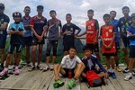 Thế giới ngày qua: Thái Lan tìm thấy đội bóng thiếu niên mất tích 9 ngày trong hang động