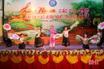 Liên hoan dân ca ví, giặm Hà Tĩnh - Nghệ An diễn ra cuối tháng 8