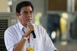 Một thị trưởng Philippines bị sát hại