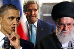 Mỹ nhập quốc tịch cho 2.500 người Iran theo Thỏa thuận hạt nhân 2015