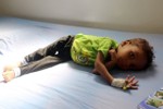 UNICEF lên án việc hơn 2.200 trẻ em bị sát hại ở Yemen
