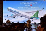 Nikkei: Bamboo Airways của FLC sẵn sàng cho kế hoạch cất cánh vào cuối năm nay