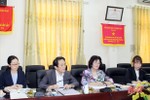 Tăng cường hoạt động hỗ trợ, giao lưu phát triển nhân lực Việt - Nhật