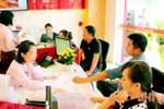 HDBank khai trương điểm giao dịch thứ 3 tại Hà Tĩnh