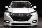 Honda HR-V chính thức chốt lịch mở bán tại Việt Nam, giá dưới 900 triệu đồng