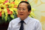 Bộ Chính trị cảnh cáo, cho thôi giữ chức Bí thư với ông Trương Minh Tuấn