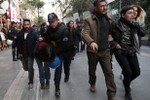 Hơn 18.500 viên chức Thổ Nhĩ Kỳ bị sa thải trong sắc lệnh mới