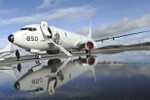 New Zealand mua máy bay săn ngầm để tuần tra Thái Bình Dương