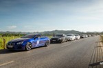 Gần 70 xe BMW tại Việt Nam tham gia sự kiện “Day of Bimmers 2018”
