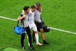 ĐT Anh thiệt quân trước trận tranh giải ba với Bỉ ở World Cup 2018