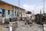 Thế giới ngày qua: 9 người thiệt mạng trong vụ tấn công Bộ Nội vụ Somalia