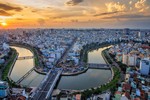 TP Hồ Chí Minh vào top điểm đến hấp dẫn nhất châu Á