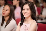Nhan sắc 4 người đẹp quê Hà Tĩnh vào chung khảo miền Bắc Hoa hậu Việt Nam