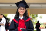 Nữ sinh Hà Tĩnh có điểm Văn cao nhất nước chia sẻ bí quyết học văn