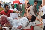 LHQ kịch liệt lên án vụ tấn công khủng bố đẫm máu tại Pakistan