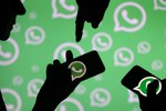 Ấn Độ bắt giữ 25 người liên quan đến tung tin giả trên WhatsApp