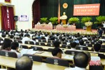 4 "tư lệnh" ngành trả lời chất vấn tại kỳ họp HĐND tỉnh Hà Tĩnh
