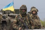 Mỹ bác đề xuất của Nga về trưng cầu dân ý tại miền Đông Ukraine