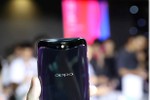 Oppo Find X chính thức ra mắt, giá 20,99 triệu đồng