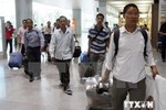 Thế giới nổi bật trong tuần: Cộng hòa Séc ngừng cấp thị thực cho lao động Việt Nam