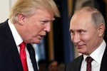 4 vấn đề “đinh” trong Hội nghị Thượng đỉnh Nga-Mỹ
