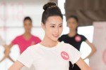 Thí sinh Hà Tĩnh nổi bật trong các hoạt động của Hoa hậu Việt Nam