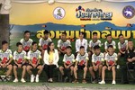 Thế giới ngày qua: Tất cả các thành viên đội bóng Thái Lan được trở về nhà