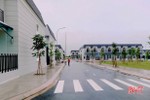 Formosa Hà Tĩnh hoàn thành 100 căn hộ đầu tiên dành cho công nhân
