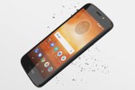 Motorola tung smartphone Android Go đầu tiên, giá chưa tới 3 triệu đồng