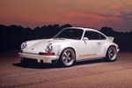 Diện kiến Singer DLS Porsche 911 hoàn hảo giá 41,5 tỷ