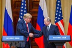 Hội nghị Thượng đỉnh Nga - Mỹ thành công ngoài mong đợi