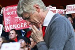 Wenger tuyên bố sốc: Ở Arsenal 22 năm là sai lầm lớn