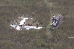 Máy bay Mỹ đâm nhau khiến ít nhất 3 người thiệt mạng