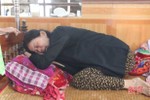 Một du học sinh Hàn Quốc tử vong khi rơi từ tầng 12 xuống
