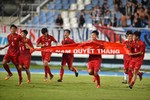 U16 Việt Nam quyết tâm vô địch Giải U16 Đông Nam Á 2018