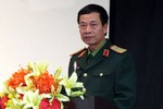 Giao quyền Bộ trưởng Bộ TT&TT cho Thiếu tướng Nguyễn Mạnh Hùng