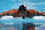 Ngôi sao bơi lội Ryan Lochte bị cấm thi đấu trong 14 tháng