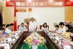 Kỳ họp thứ 7, HĐND tỉnh Hà Tĩnh thành công, nhiều đổi mới