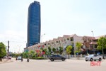 Thành phố Hà Tĩnh tăng cường thu hút đầu tư