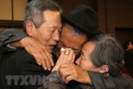 Hai miền Triều Tiên tích cực chuẩn bị sự kiện đoàn tụ gia đình ly tán