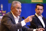 Brazil gia hạn với HLV Tite đến hết World Cup 2022