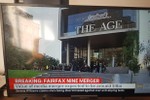 Australia chấn động vì vụ sáp nhập giữa Fairfax với Nine