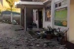 Động đất 6,4 độ khiến ít nhất 15 người thương vong ở Indonesia