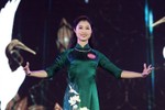 3 người đẹp quê gốc Hà Tĩnh vào chung kết Hoa hậu Việt Nam 2018