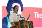 Thế giới ngày qua: Ông Imran Khan tuyên bố chiến thắng trong cuộc bầu cử Pakistan