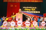 Can Lộc, Thạch Hà, TP Hà Tĩnh tổ chức hội thi cán bộ kiểm tra cơ sở giỏi