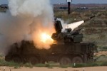 Vũ khí nguy hiểm hơn S-400 tiếp tục lập công tại Syria
