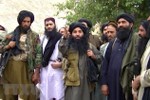 Taliban thông báo cuộc gặp trực tiếp đầu tiên với quan chức Mỹ