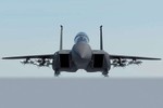 Sức mạnh vô đối của tiêm kích F-15X