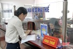 Doanh nghiệp nợ hơn 89 tỷ, ngành thuế TP Hà Tĩnh "đau đầu" đi đòi!